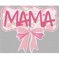 Mother's Day-MM 6529